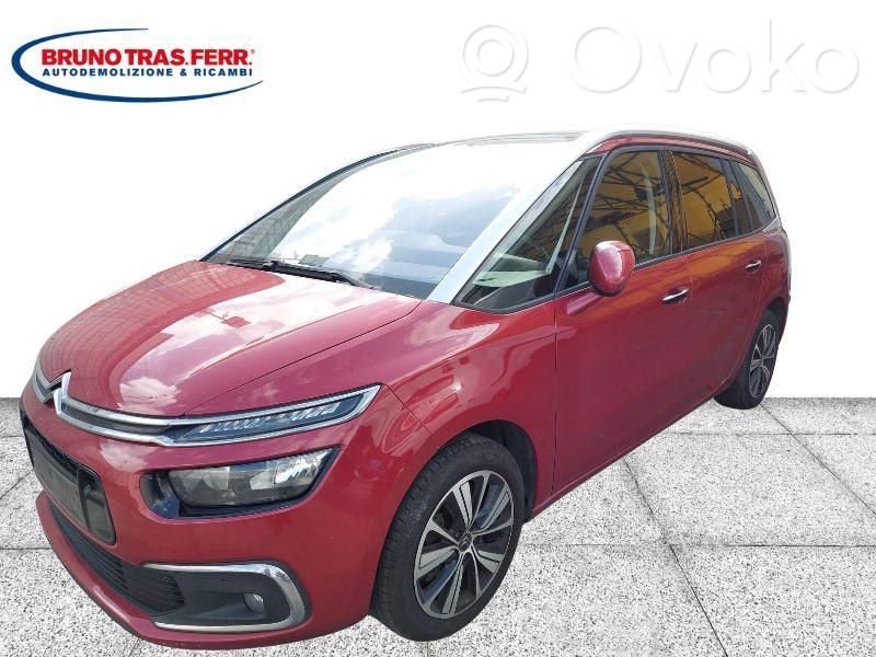 C4 SpaceTourer C4 Picasso, Grand Picasso, Aircross, Cactus  98167370ZD