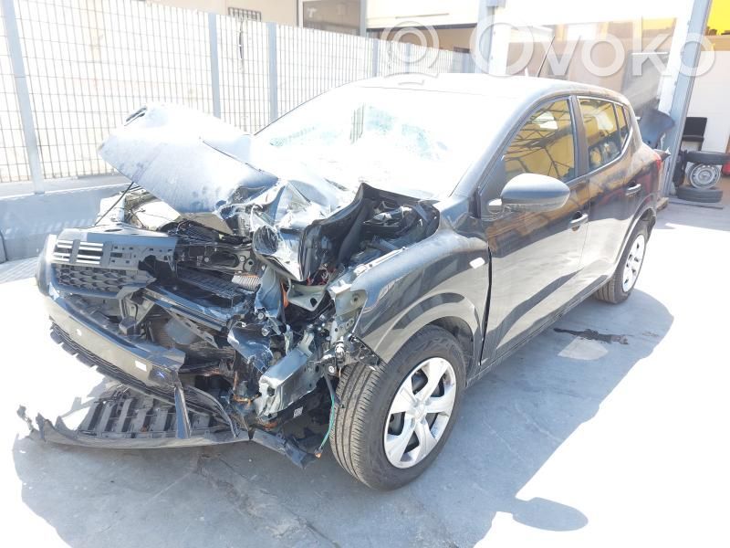 Sandero Sandero, Sandero Stepway  237105292S