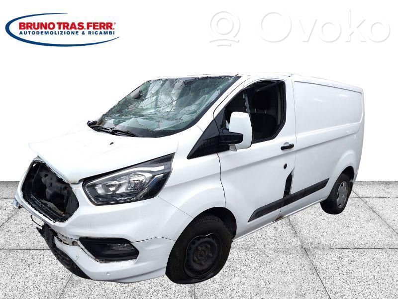 Transit Custom Transit Custom  KK2118D473BD