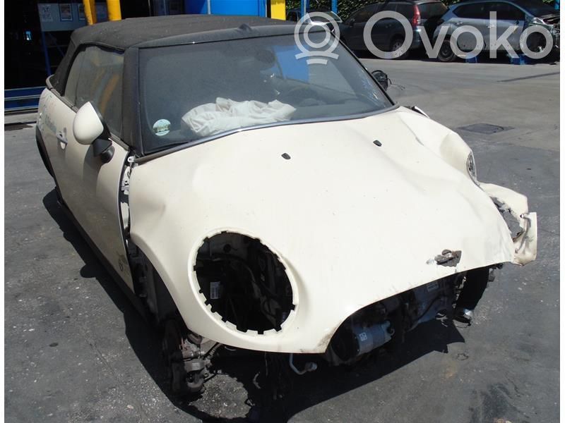Cooper F57 Cooper F57  864784103