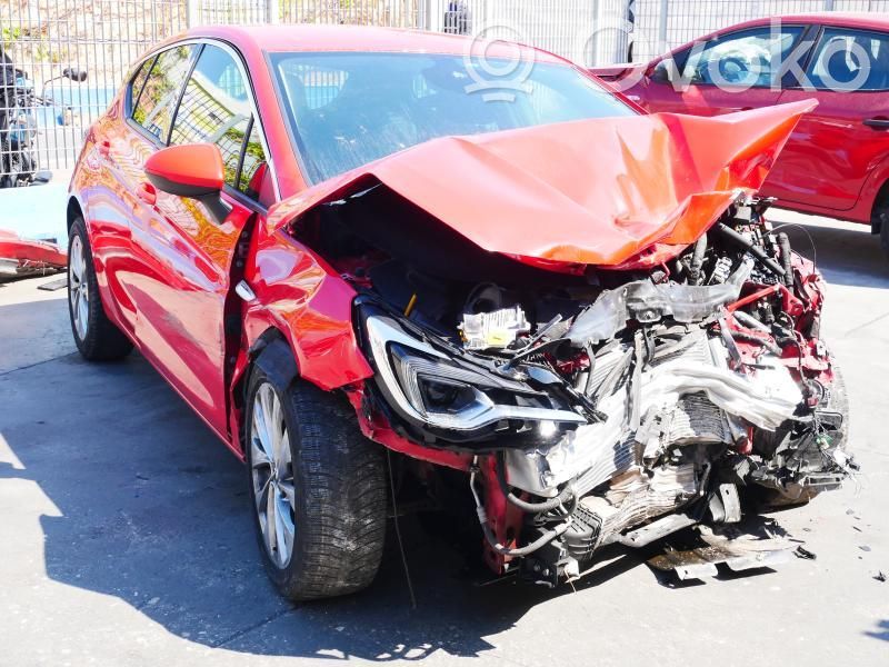 Astra K Astra  13486143
