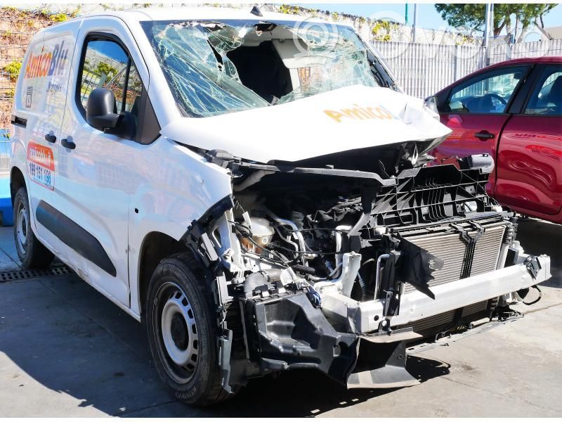 ProAce City ProAce  1259018022