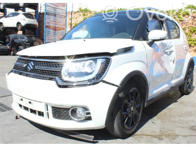 Ignis Ignis  3951062R00