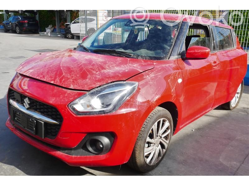 Swift III Swift  3397062R01