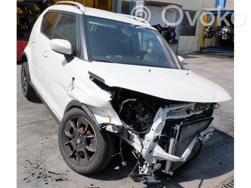Ignis Ignis  5510262R00999