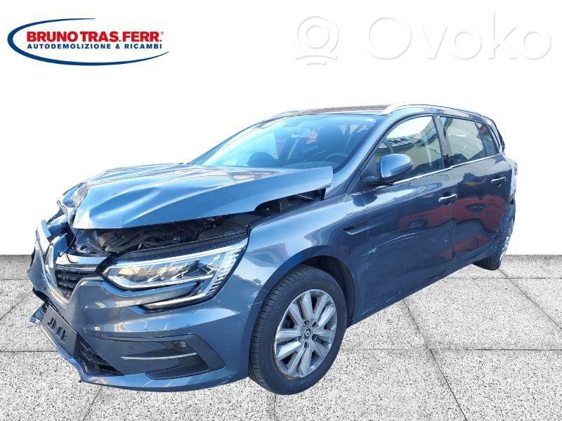 Megane IV Megane  227930491R