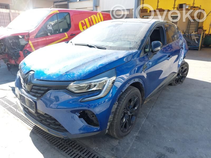 Captur II Captur  201003589R
