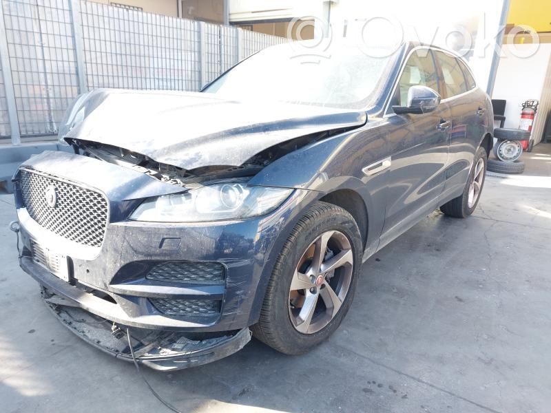 F-Pace F-Pace  HJ325H310AC