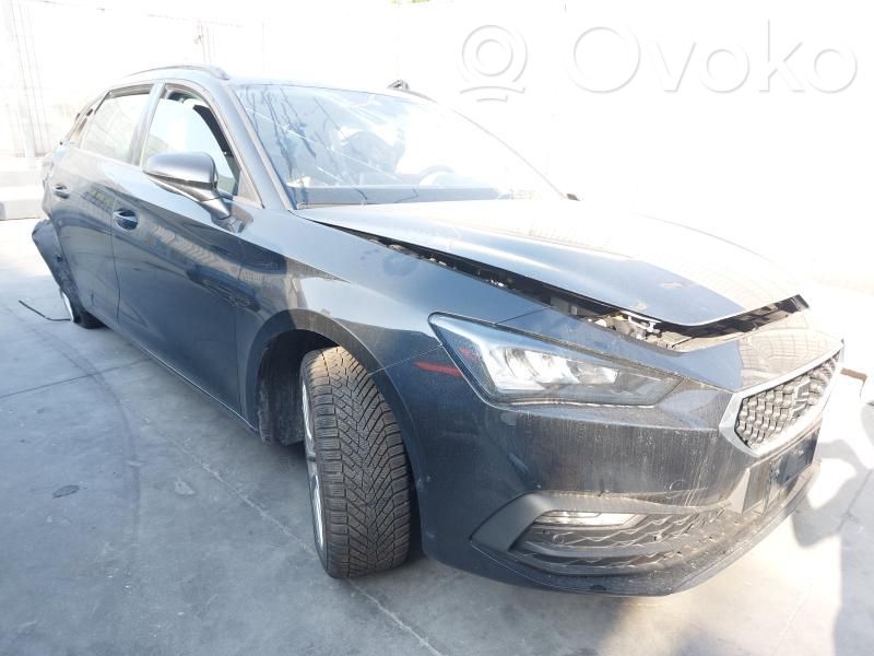 Leon IV Leon  05L907807CS