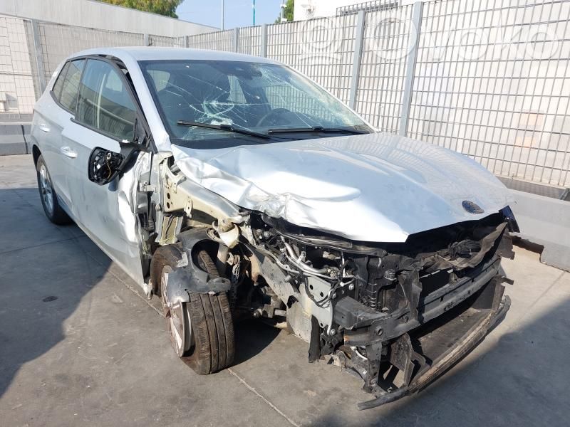 Fabia Mk4 (6VA) Fabia  2Q0953502LIGI