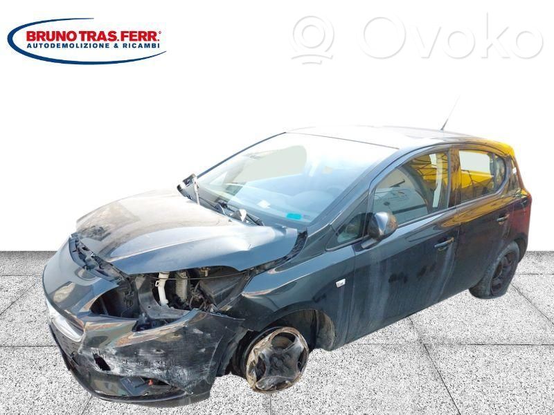 Corsa E Corsa  13433131