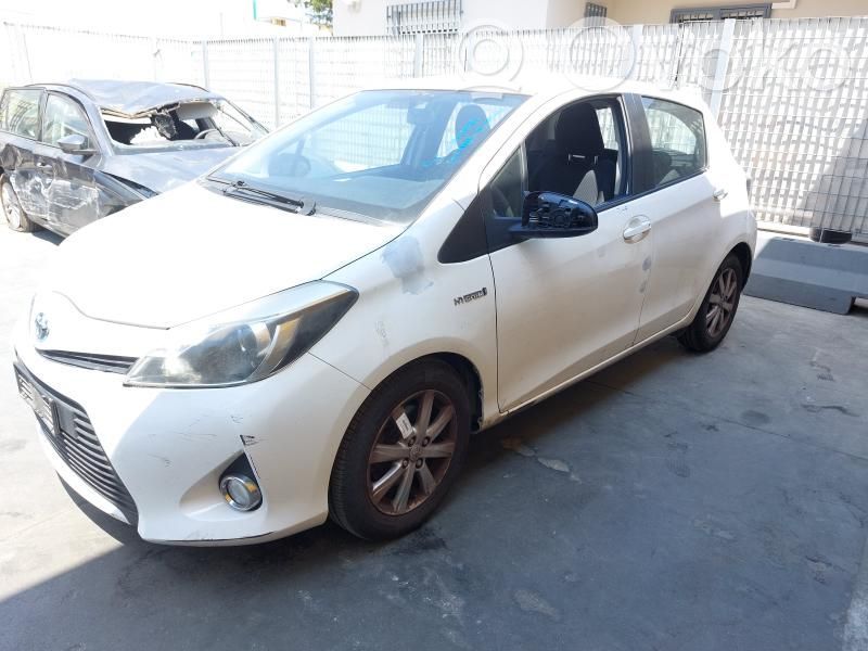 Yaris Yaris  423182JP