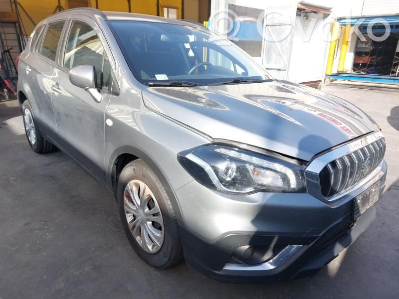 SX4 S-Cross SX4 S-Cross  9572074S00