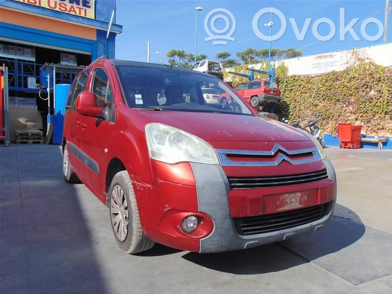 Berlingo Berlingo  330785