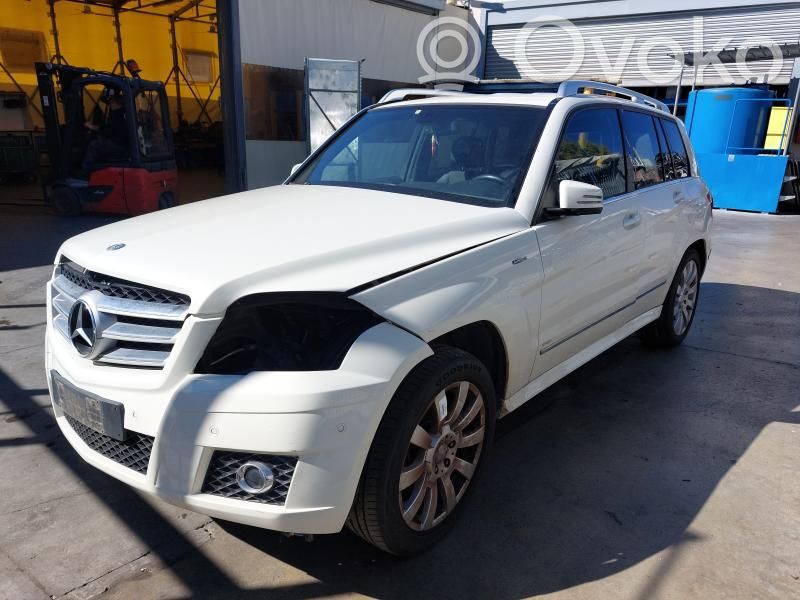 GLK (X204) GLK-class  A2647600170