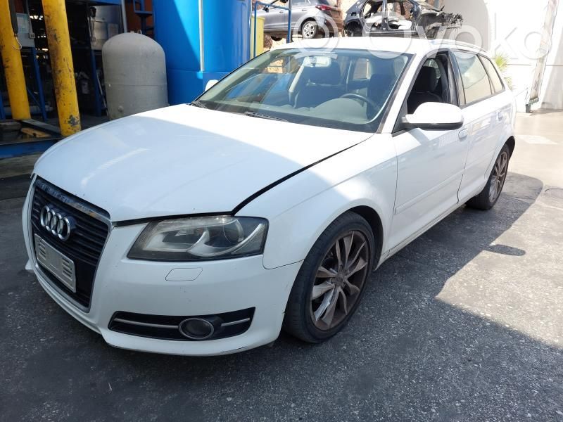 A3 S3 A3 Sportback 8P A3, S3