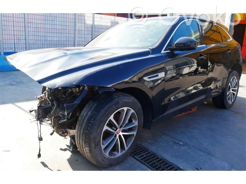 F-Pace F-Pace  T4N1036PVJ