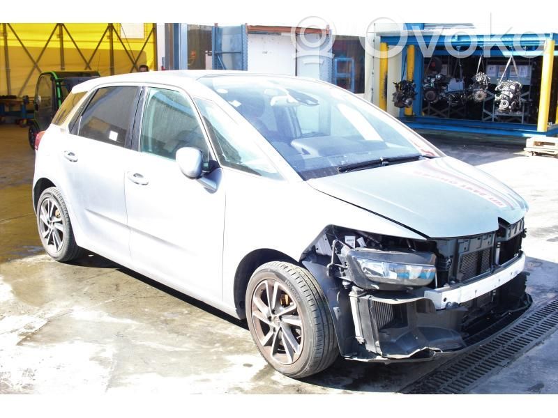 C4 II Picasso C4 Picasso, Grand Picasso, Aircross, Cactus  1614555780