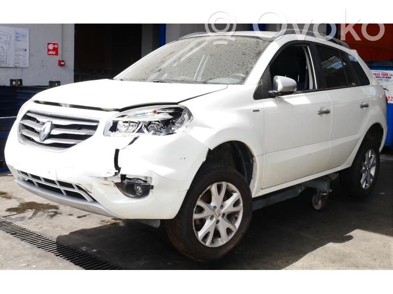 Koleos I Koleos  41650JG04A