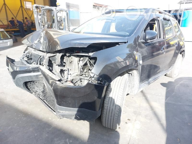 Duster II Duster  480101836R