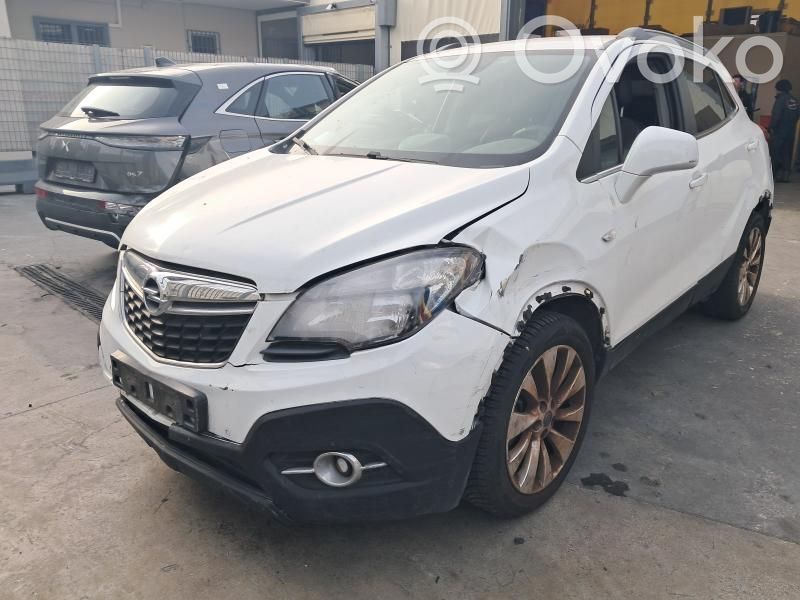 Mokka Mokka  95430386