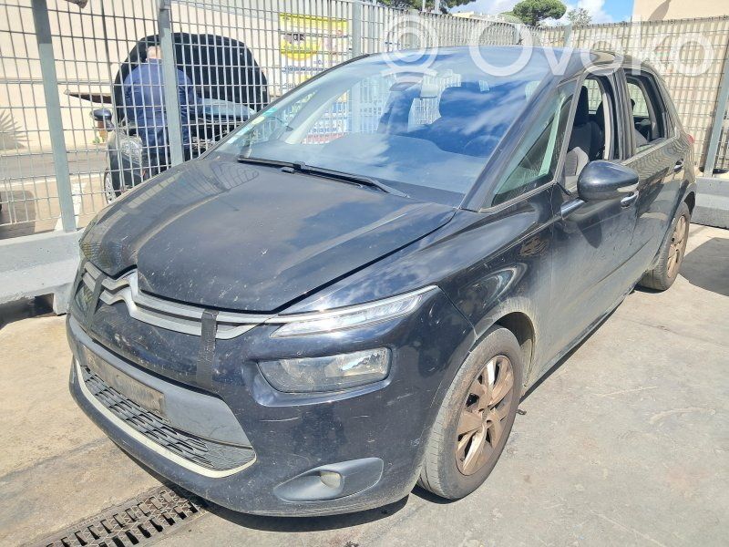 C4 II Picasso C4 Picasso, Grand Picasso, Aircross, Cactus  9H05