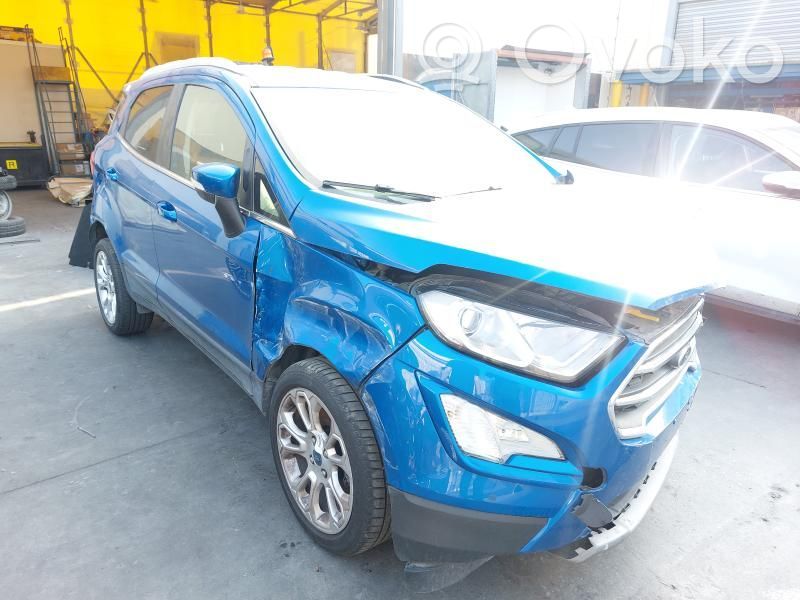 Ecosport Ecosport  1848266
