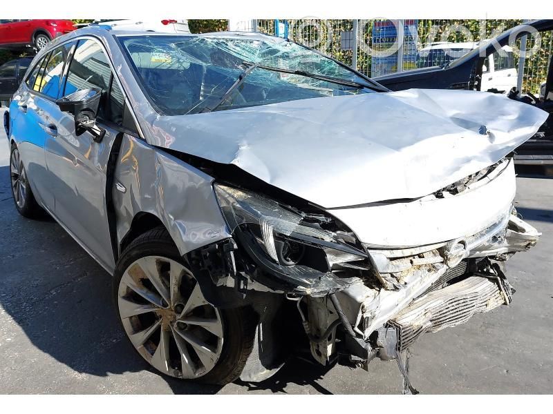 Astra K Astra  13506795