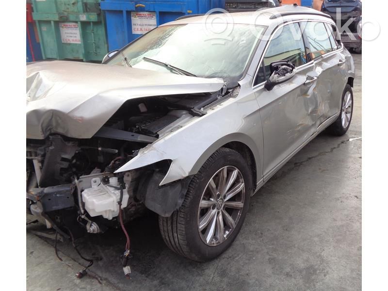 PASSAT B8 Passat