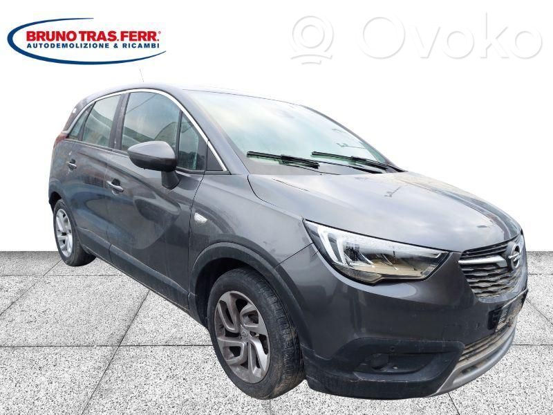 Crossland X Crossland X  3647918