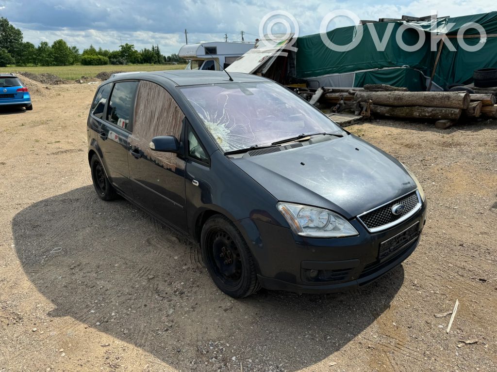 C-MAX I Focus C-MAX, C-MAX, Grand C-MAX