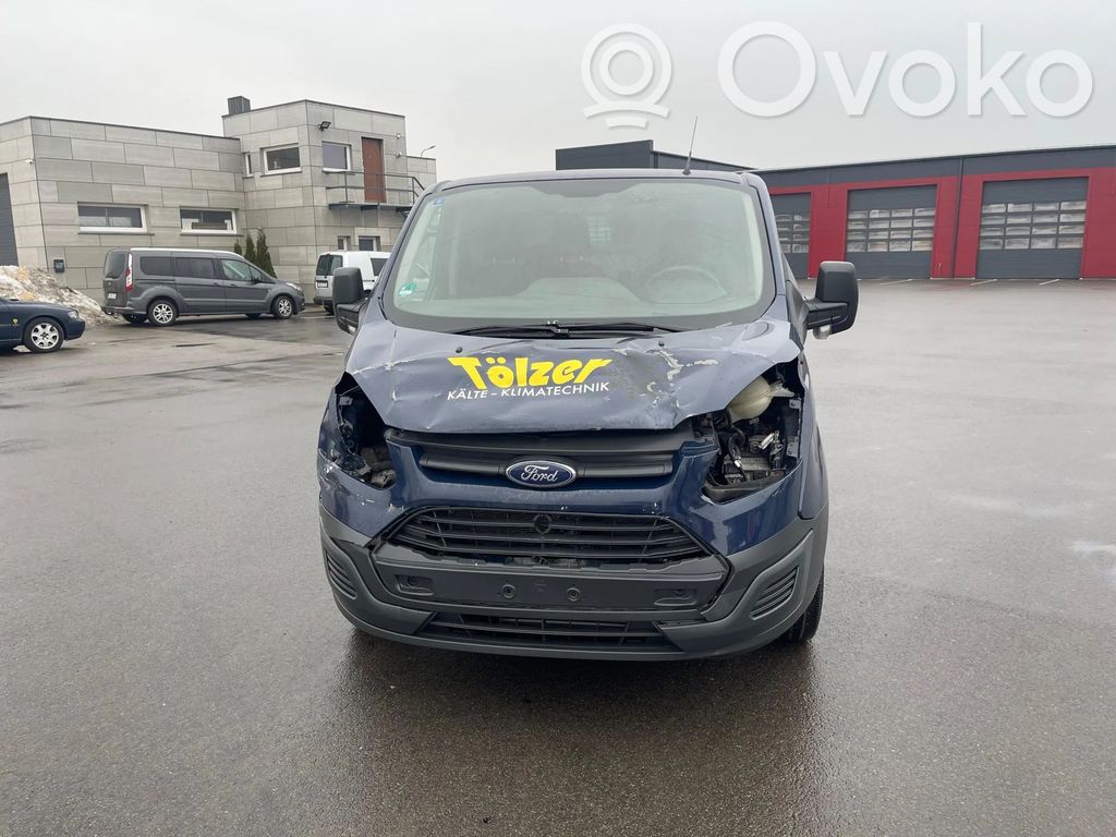 Transit Custom Transit Custom  BK2116E624AF