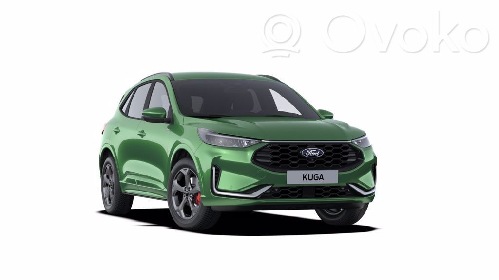 Kuga III Kuga  LJ6BS42900AB