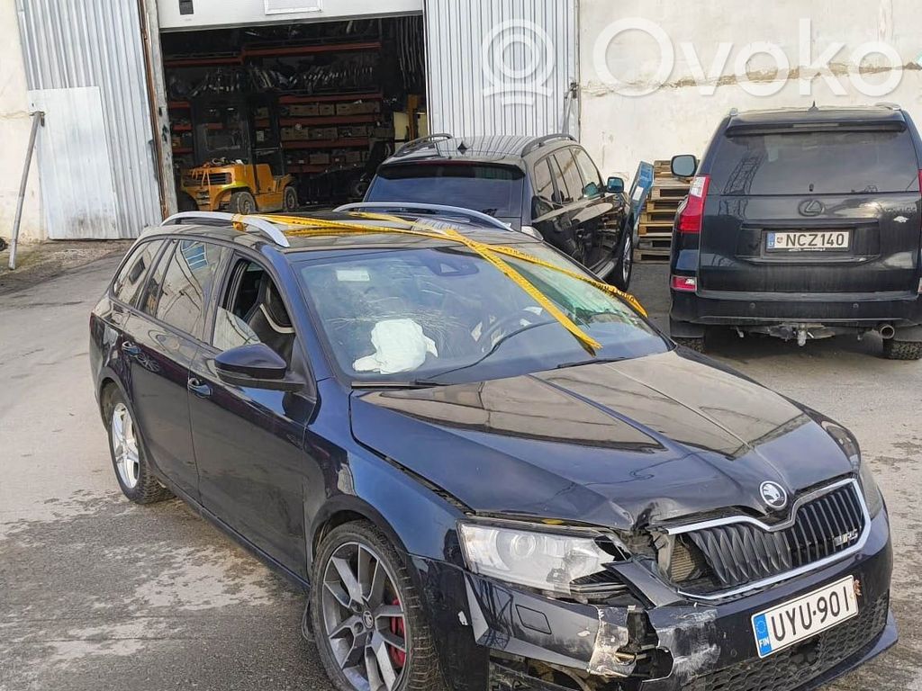 Octavia Mk3 (5E) Octavia  06K906262R