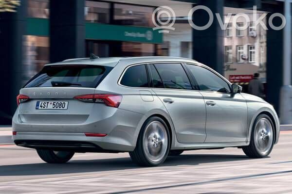 Octavia Mk4 Octavia  5E3857504A