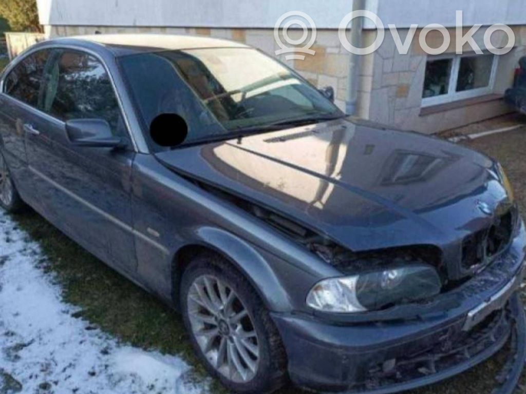 3 E46 Series 3  8213680