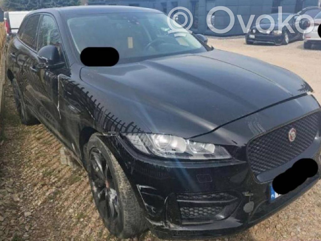 F-Pace F-Pace  HK834K139AA