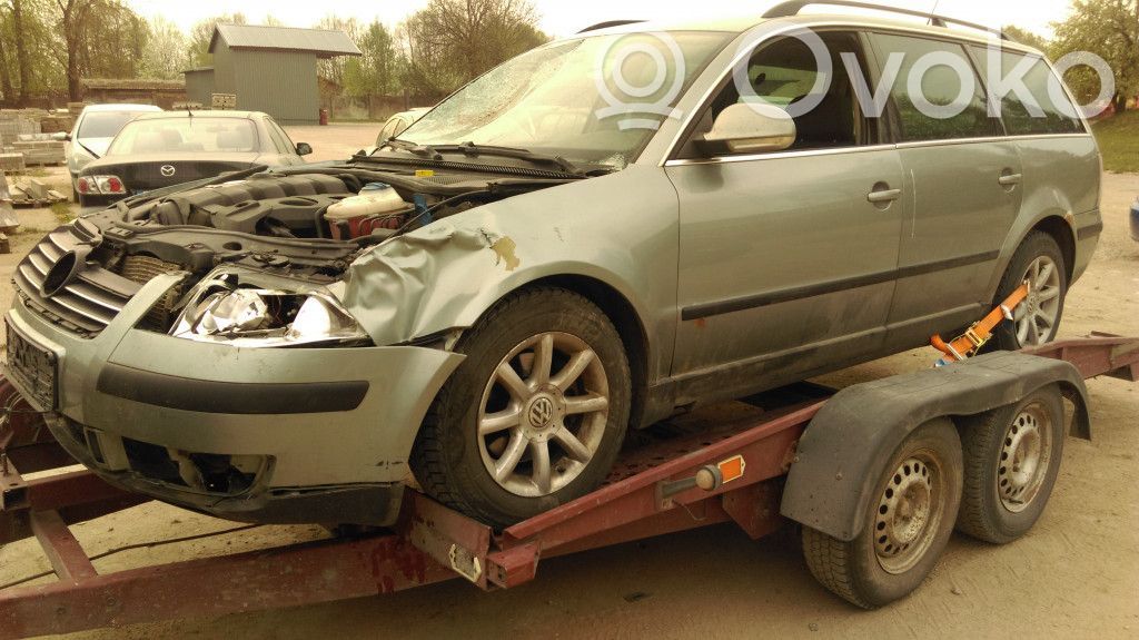 PASSAT B5.5 Passat  0281010943
