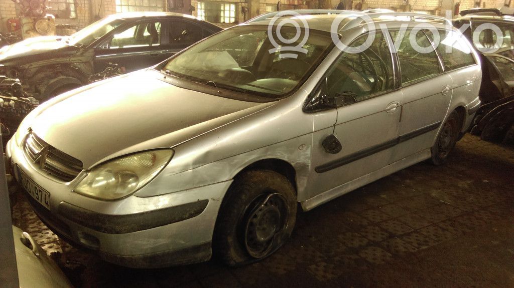 C5 C5, C5 Aircross  96369036
