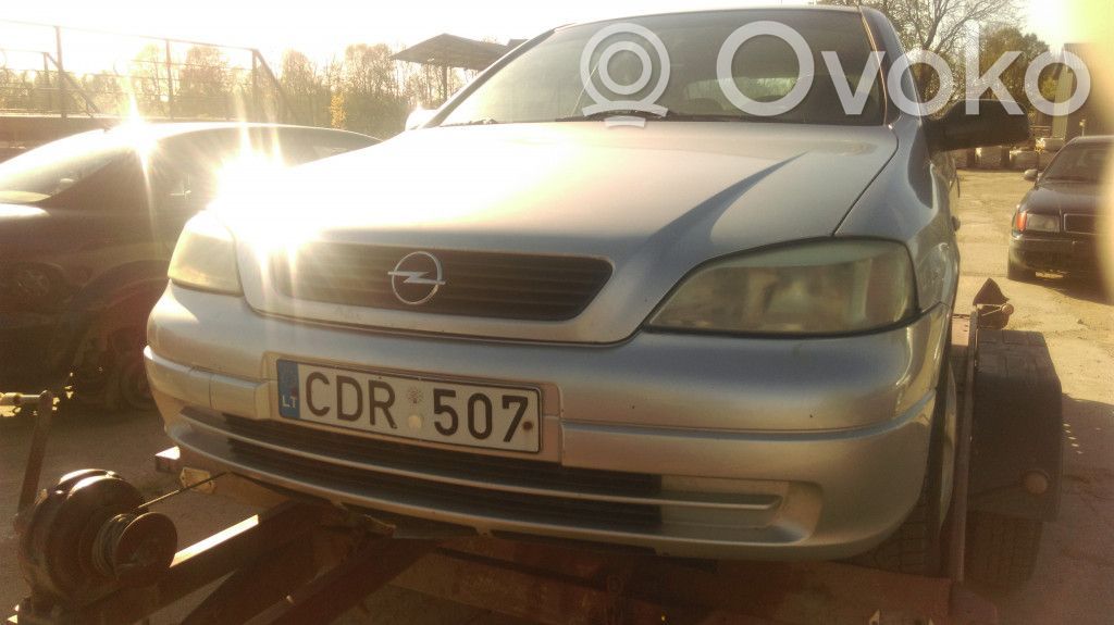 Astra G Astra  J2678898