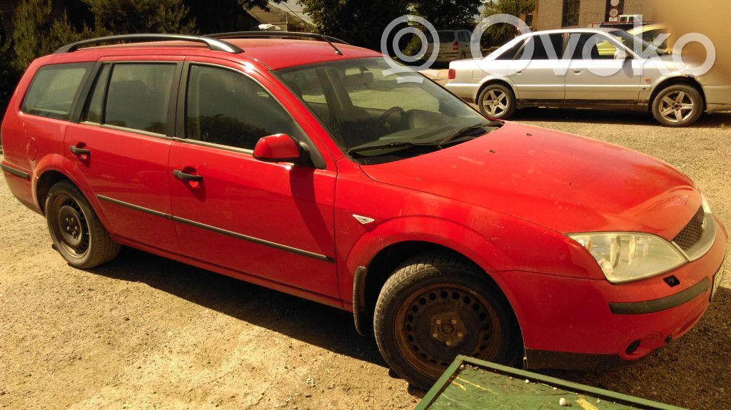 Mondeo Mk III Mondeo  1S7T13A024