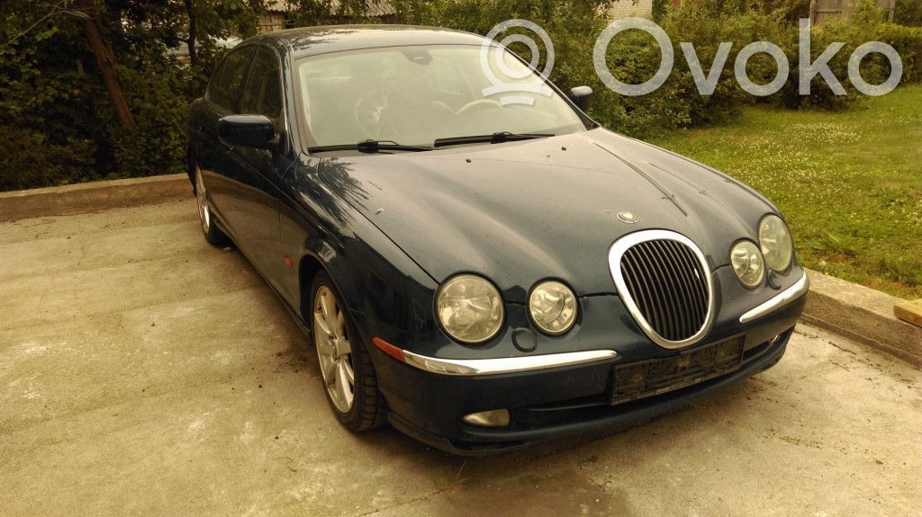 S-Type S-Type  XV4E9L490