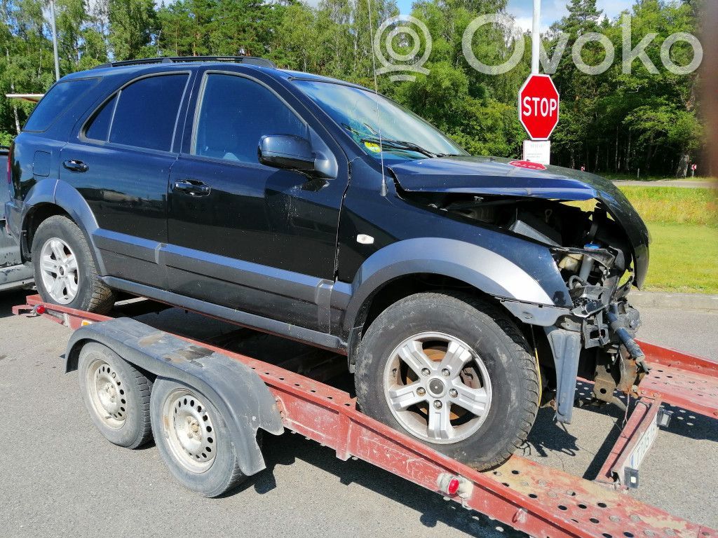 Sorento Sorento