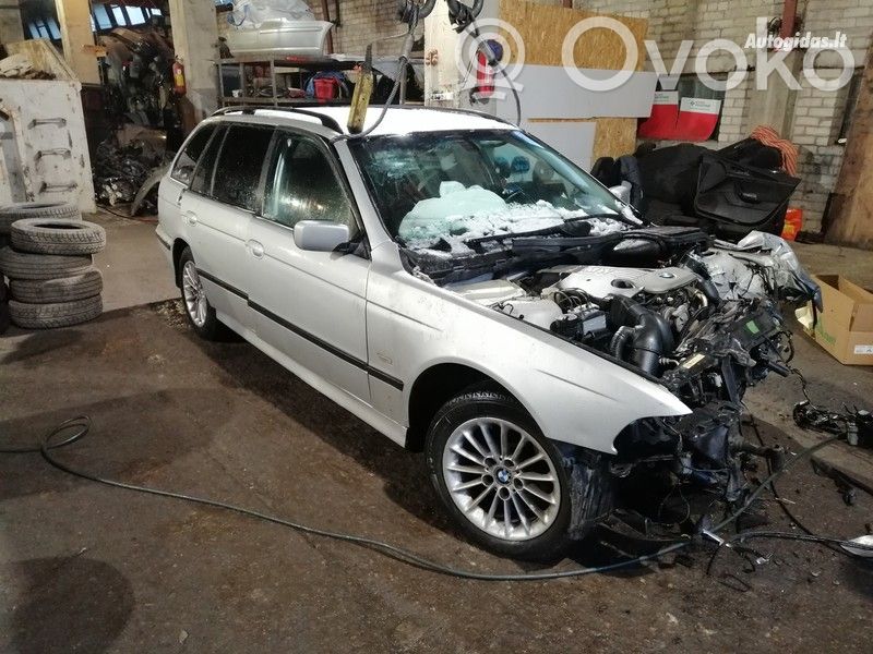 5 E39 Series 5  65126908948