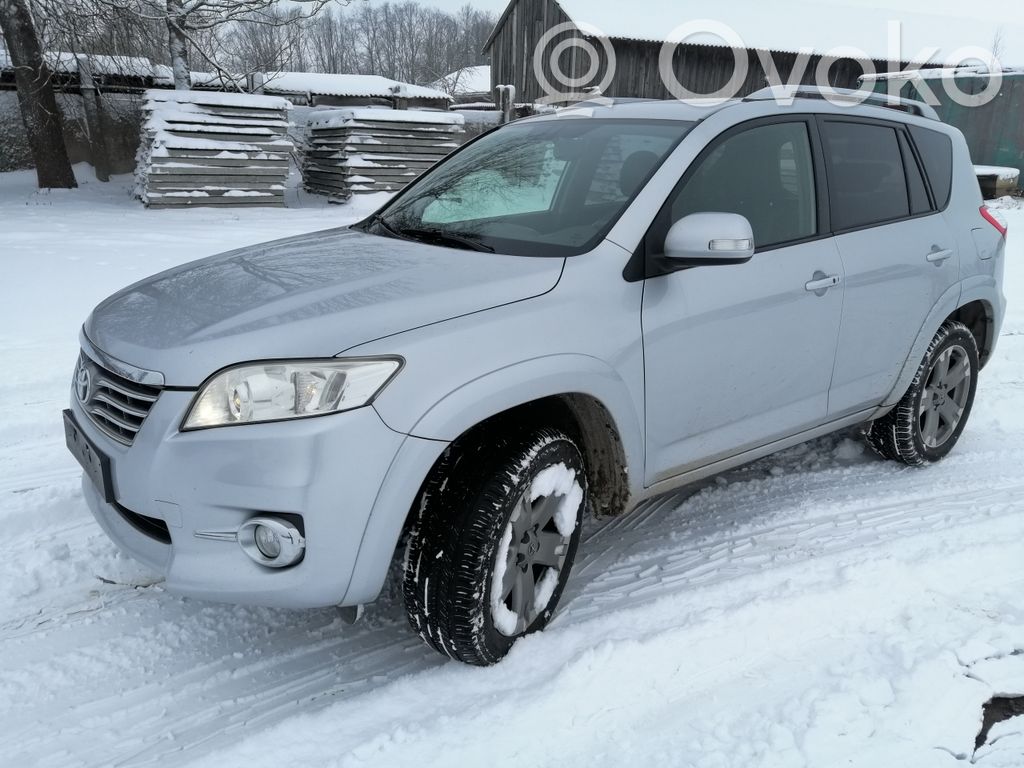 RAV 4 (XA30) RAV 4  15A8546