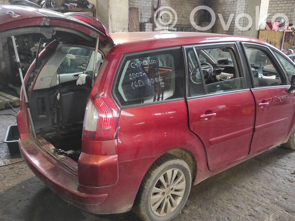 C4 I Picasso C4 Picasso, Grand Picasso, Aircross, Cactus  281012980