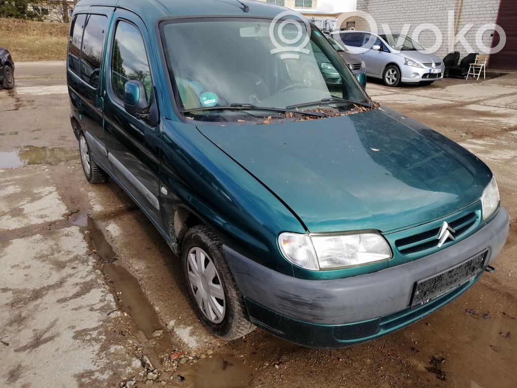 Berlingo Berlingo  102020