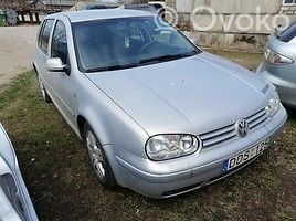 Golf IV Golf  K81A