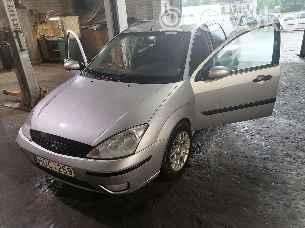 Focus Focus  0374D
