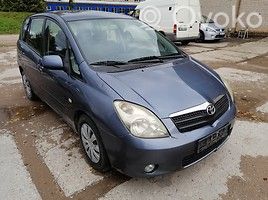 Corolla Verso E121 Corolla Verso  4472607090